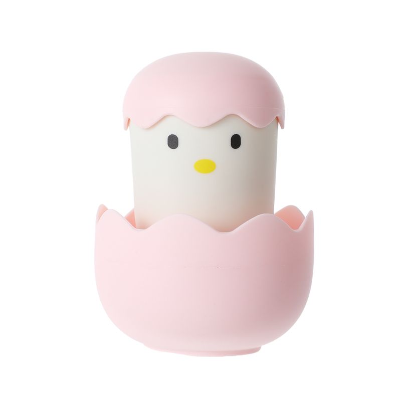 Almohadilla-de-estropajo-redonda-de-dise-o-de-pollitos-reci-n-nacidos-9-5x6cm-Miniso-5-10876
