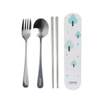 Set-de-cubiertos-con-estuche-multicolor-4pzas-Miniso-1-3685