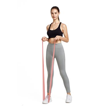 Banda de resistencia para yoga de latex miniso sports -  Miniso