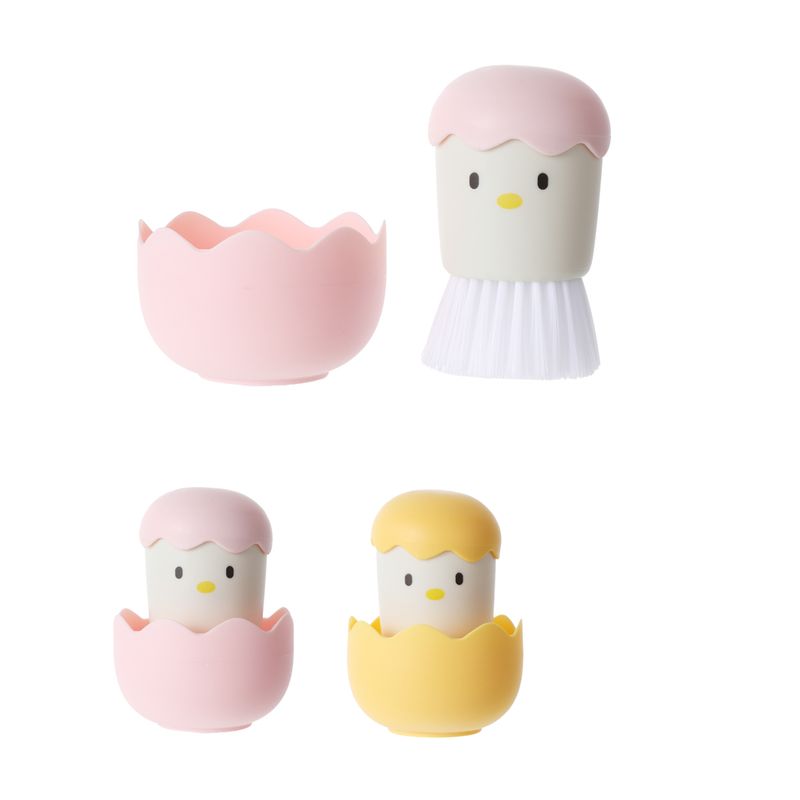 Cepillo-de-limpieza-de-dise-o-de-pollitos-reci-n-nacidos-10x6cm-Miniso-1-10877