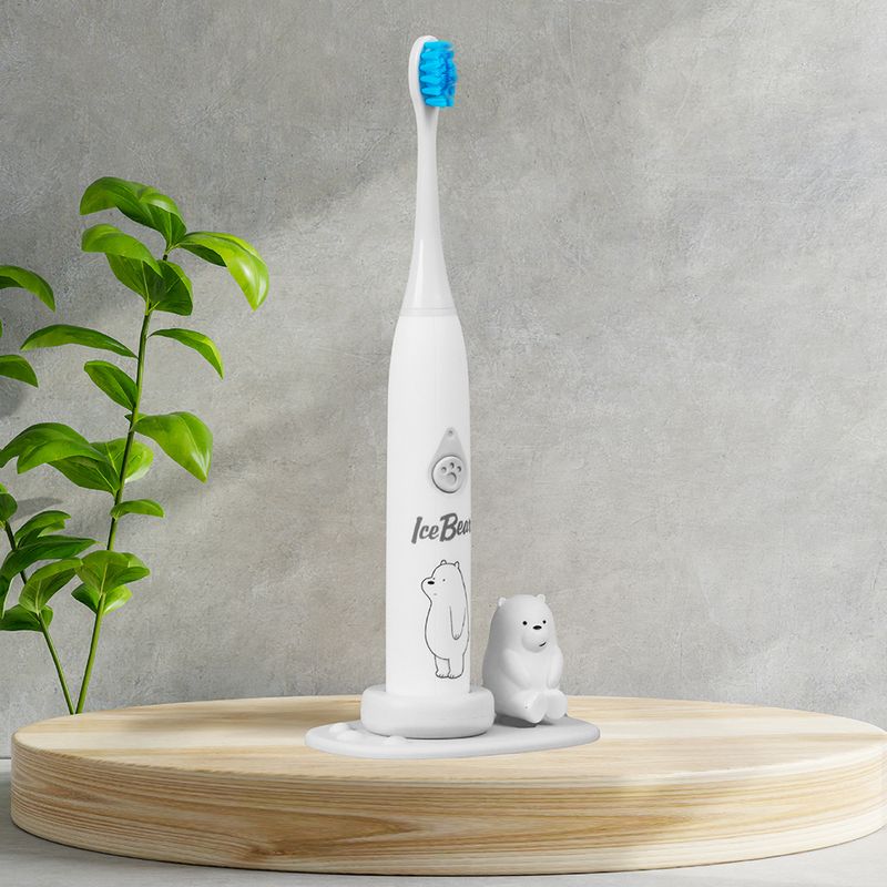 Cepillo-dental-el-ctrico-modelo-hr2103-de-oso-polar-we-bare-bears-collection-4-0-We-Bare-Bears-2-10178