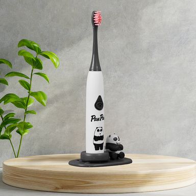 Cepillo dental eléctrico modelo hr2103 de panda we bare bears collection 4.0 -  We Bare Bears