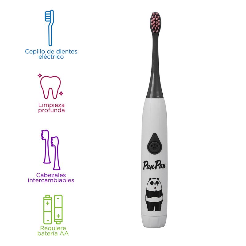 Cepillo-dental-el-ctrico-modelo-hr2103-de-panda-we-bare-bears-collection-4-0-We-Bare-Bears-3-10179