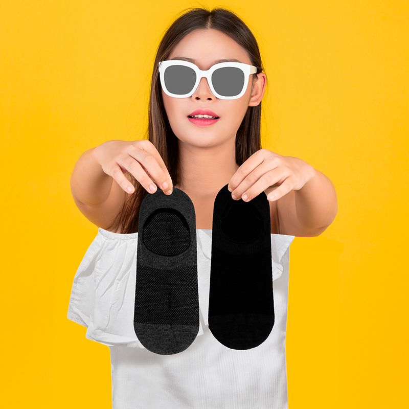 Medias-transpirable-para-hombre-liso-miniso-3-pares-Miniso-5-11854
