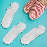 Medias-para-mujer-transpirables-miniso-blanco-3-pares-Miniso-2-11861