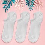 Medias-para-mujer-transpirables-miniso-blanco-3-pares-Miniso-4-11861