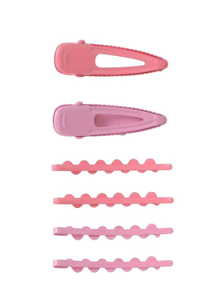 Broches-para-cabello-6-pzas-onditas-mix-de-colores-Miniso-2-10807