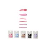 Broches-para-cabello-6-pzas-onditas-mix-de-colores-Miniso-1-10807