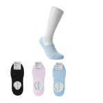 Medias-para-mujer-liso-2-pares-mix-de-colores-Miniso-1-10820