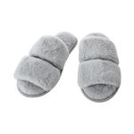 Pantuflas-abiertas-para-mujer-doble-cinta-talla-35-36-1-par-miniso-gris-Miniso-1-11091