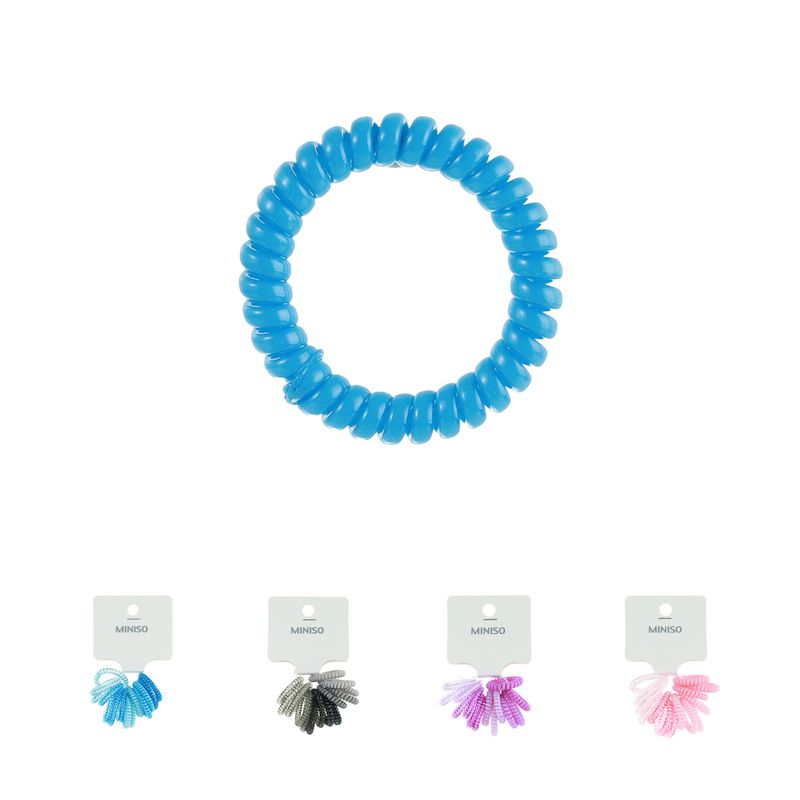 Ligas-para-cabello-en-espiral-mini-14-pzas-mix-de-colores-Miniso-1-10806