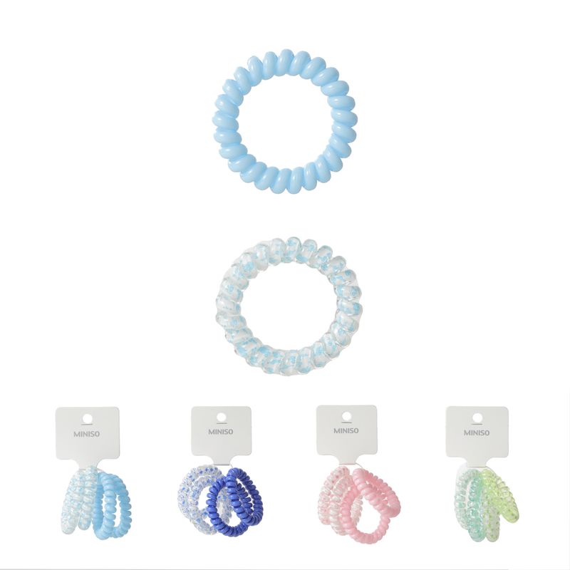 Ligas-para-cabello-en-espiral-hojitas-4-pzas-mix-de-colores-Miniso-1-10809
