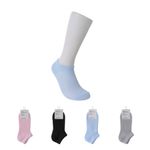 Medias-para-mujer-texturizados-3-pares-mix-de-colores-Miniso-1-10821