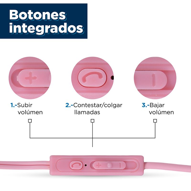 Aud-fonos-con-cable-con-micr-fono-tipo-c-modelo-w10107-rosa-Miniso-5-12129