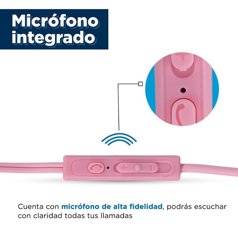 Aud-fonos-con-cable-con-micr-fono-tipo-c-modelo-w10107-rosa-Miniso-6-12129
