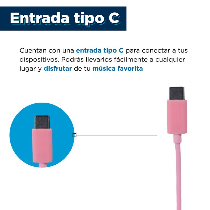 Aud-fonos-con-cable-con-micr-fono-tipo-c-modelo-w10107-rosa-Miniso-7-12129