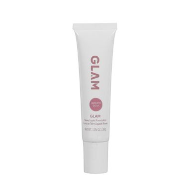 Base líquida dewy glam 08 -  Miniso
