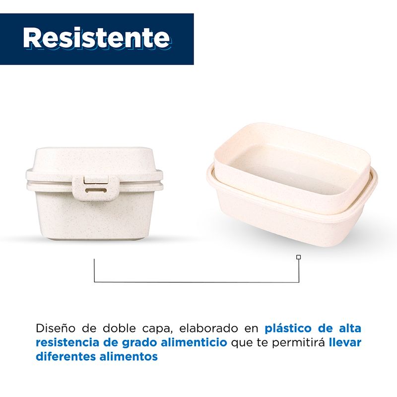 Taper-double-button-beige-blanco-980-ml-Miniso-5-12050