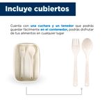 Taper-double-button-beige-blanco-980-ml-Miniso-6-12050
