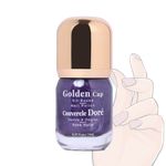 Esmalte-para-u-as-a-base-de-aceite-con-tapa-dorada-14-morado-brillante-Miniso-3-12056