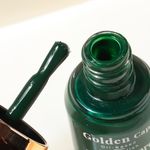 Esmalte-para-u-as-a-base-de-aceite-con-tapa-dorada-09-verde-oscuro-Miniso-4-12061