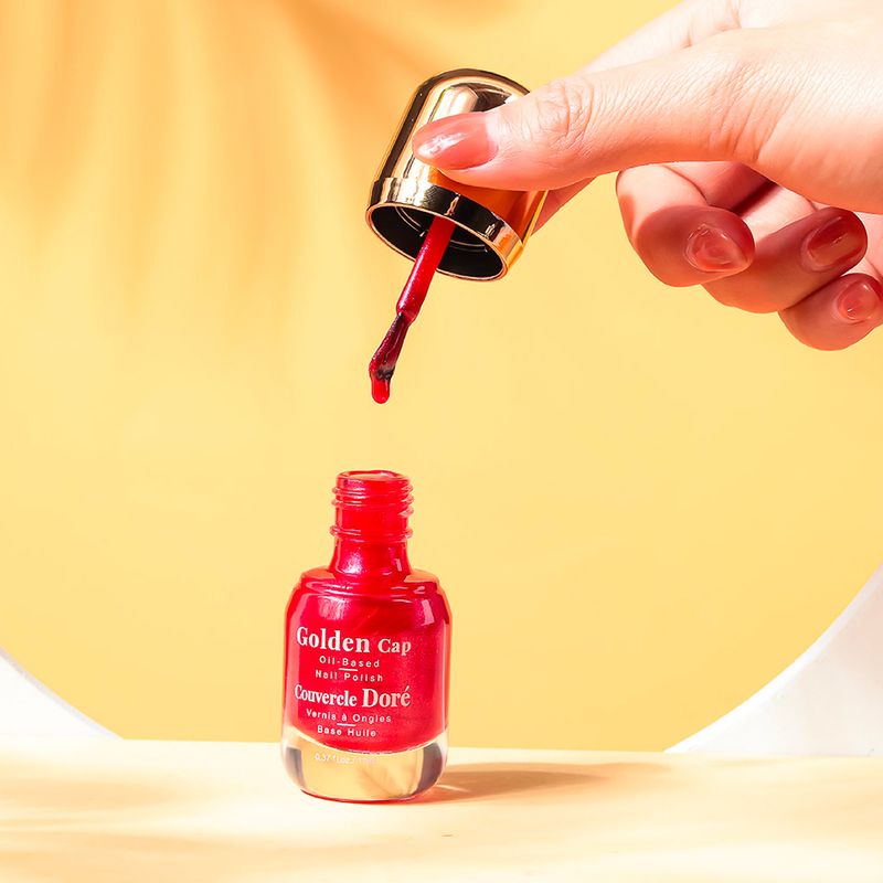Esmalte-para-u-as-a-base-de-aceite-con-tapa-dorada-13-rosa-brillante-Miniso-2-12062