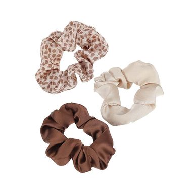 Dona para el cabello grande 3 pzs -  Miniso