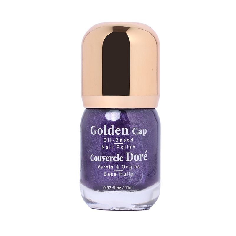 Esmalte-para-u-as-a-base-de-aceite-con-tapa-dorada-14-morado-brillante-Miniso-1-12056