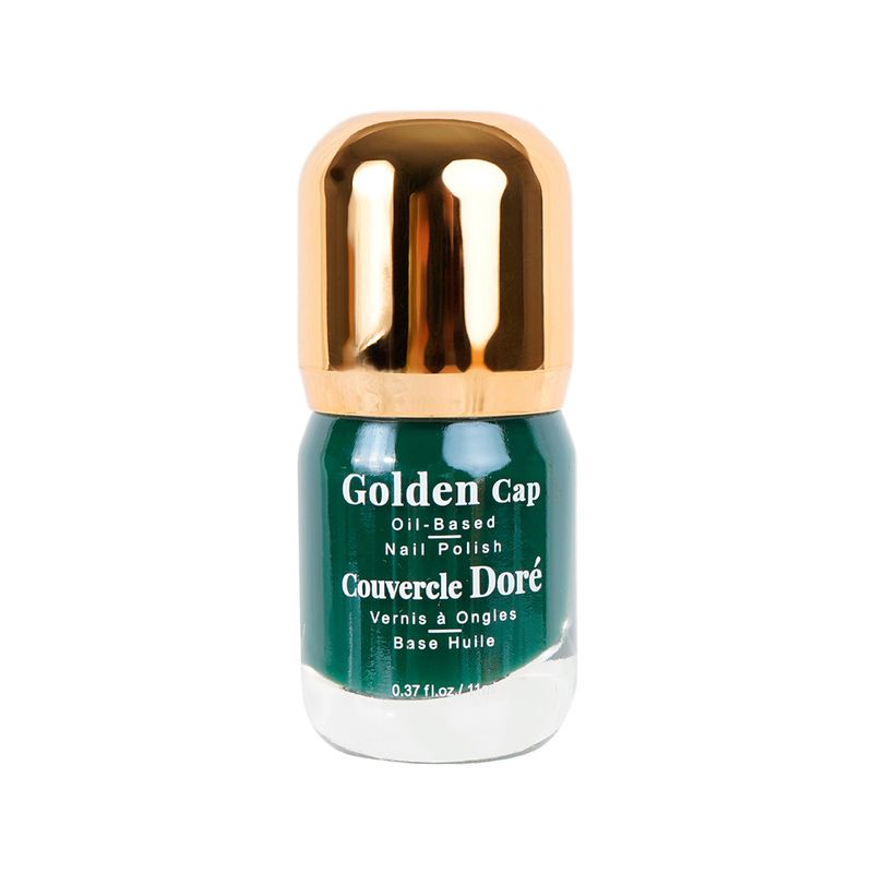 Esmalte-para-u-as-a-base-de-aceite-con-tapa-dorada-09-verde-oscuro-Miniso-1-12061