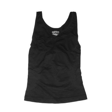 Faja de cintura para mujer negro M/L -  Miniso