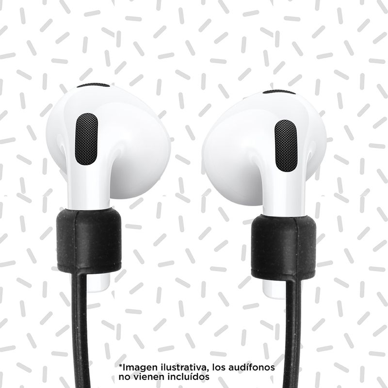 Kit-de-accesorios-para-airpods-estuche-protector-negro-Miniso-7-8010