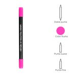 Plum-n-a-base-de-agua-doble-punta-fiusha-Miniso-2-331