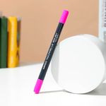 Plum-n-a-base-de-agua-doble-punta-fiusha-Miniso-3-331
