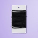 Paquete-de-ligas-para-cabello-negro-40-pzs-2mm-Miniso-2-5512