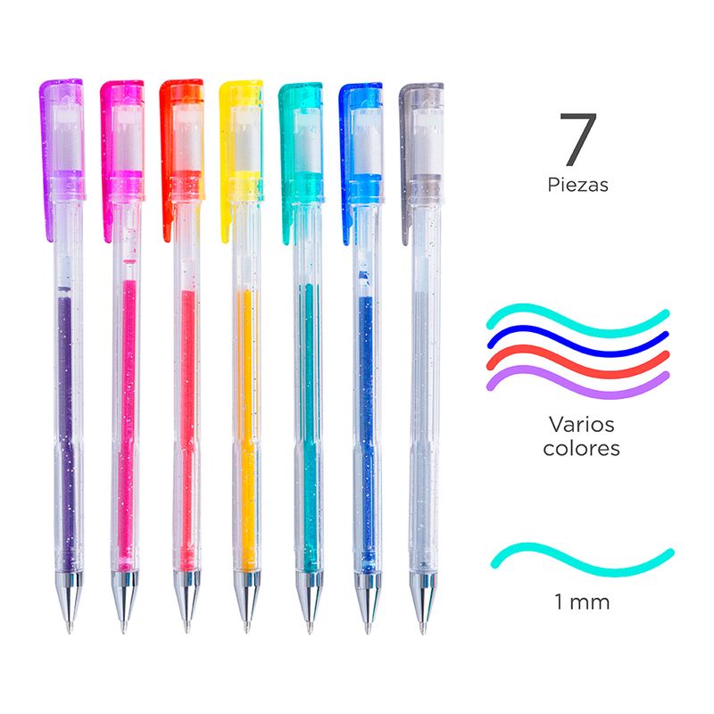 Paquete-de-lapices-de-colores-pastel-brillante-7-pzas-Miniso-3-5673