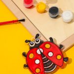 Set-para-pintar-de-atrapasue-os-forma-de-mariquita-Miniso-5-5810