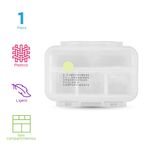 Pastillero-rectangular-de-6-compartimientos-transparente-10-1-7-1-3-3cm-Miniso-3-6104