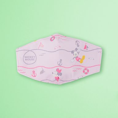 Cubrebocas para niños con estampado de mickey mouse mickey mouse collection 2.0 -  Disney