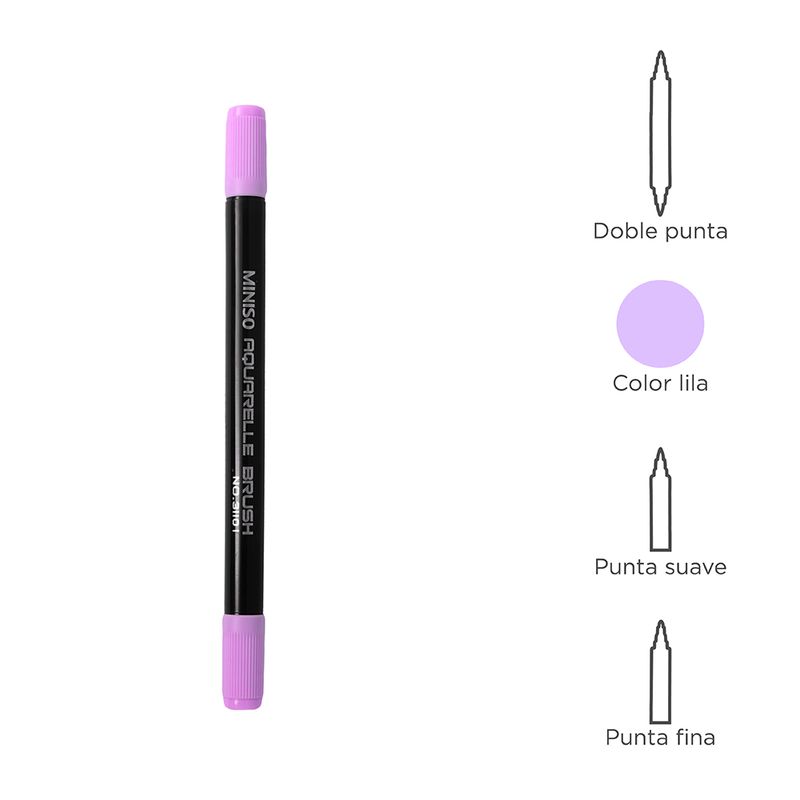 Plum-n-a-base-de-agua-doble-punta-lila-Miniso-2-330