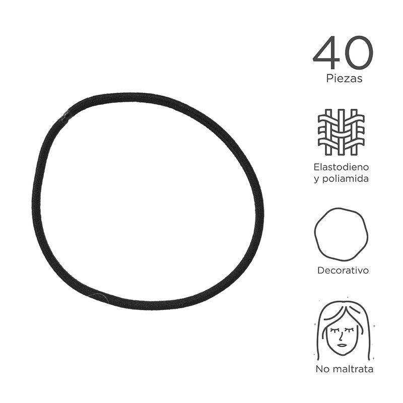 Paquete-de-ligas-para-cabello-negro-40-pzs-2mm-Miniso-3-5512