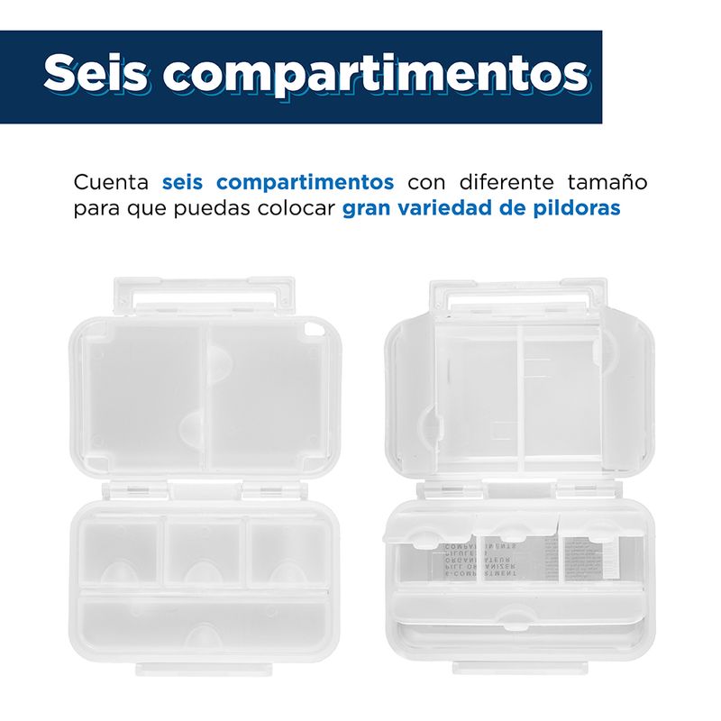 Pastillero-rectangular-de-6-compartimientos-transparente-10-1-7-1-3-3cm-Miniso-6-6104