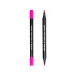 Plum-n-a-base-de-agua-doble-punta-fiusha-Miniso-1-331