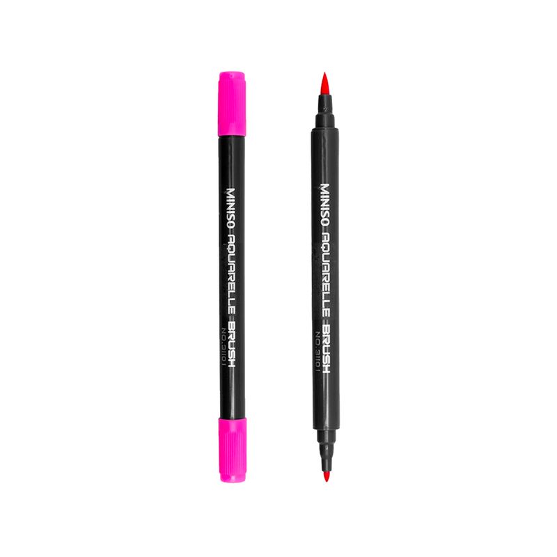 Plum-n-a-base-de-agua-doble-punta-fiusha-Miniso-1-331