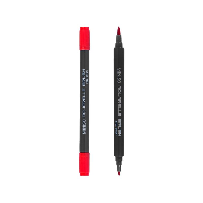 Plum-n-a-base-de-agua-doble-punta-rojo-Miniso-1-329