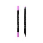 Plum-n-a-base-de-agua-doble-punta-lila-Miniso-1-330