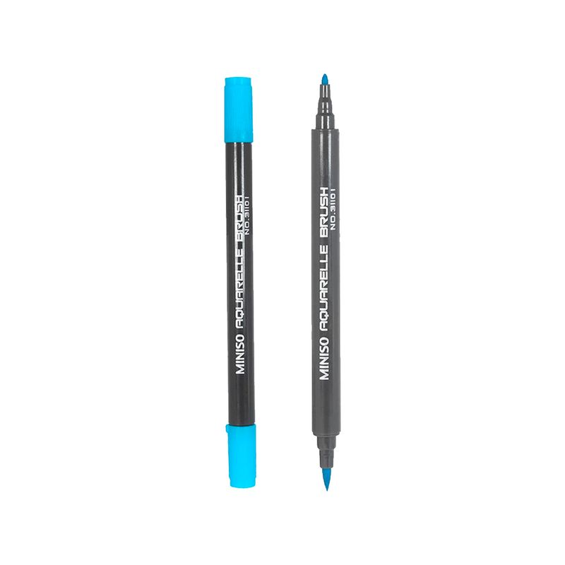 Plum-n-a-base-de-agua-doble-punta-azul-fuerte-Miniso-1-336