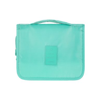 Neceser de viaje verde - Miniso