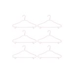 Paquete-de-gancho-para-ropa-de-adulto-con-ganchos-rosa-6-pzs-Miniso-1-5721
