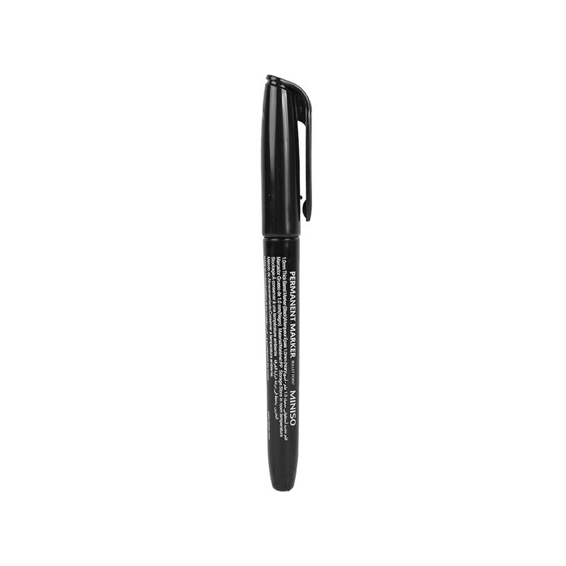 Plumon-grueso-de-barril-1-0-mm-negro-Miniso-1-5679