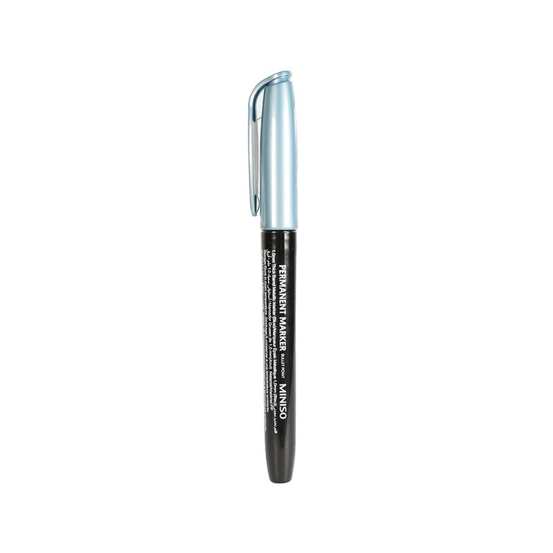 Plumon-grueso-metalico-de-barril-1-0-mm-azul-Miniso-1-5686